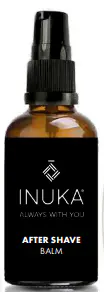 Inuka Gama Exclusiva Bálsamo Após Barbear (EXCLUSIVE RANGE AFTER SHAVE BALM) - 100ml