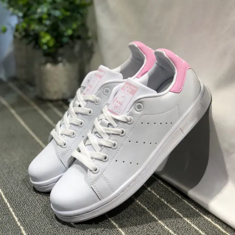 Tênis Adidas Stan Smith