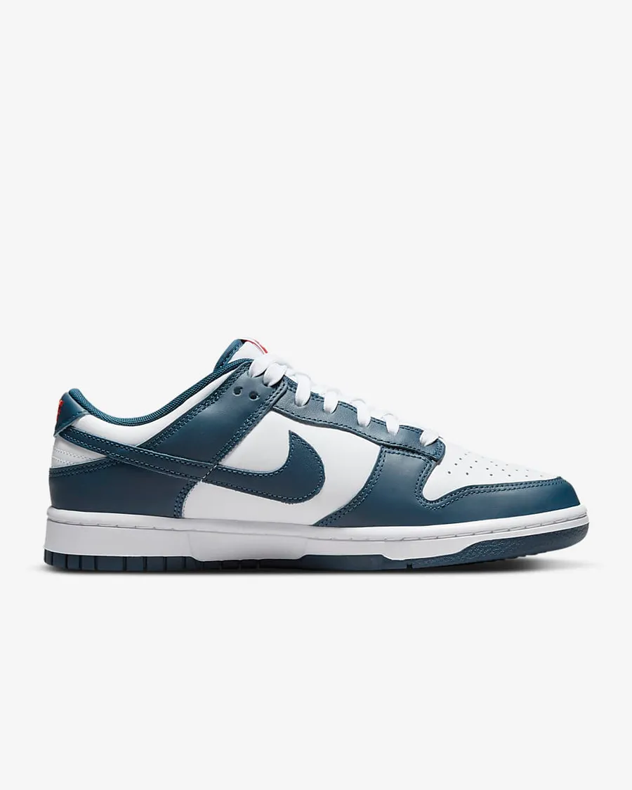 Tênis Nike Dunk Low Retro