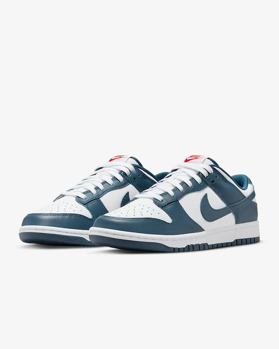 Tênis Nike Dunk Low Retro
