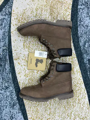 Botas Timberland Clássicas