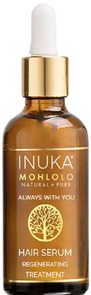 Inuka Sérum Capilar (HAIR SERUM) - 50ml