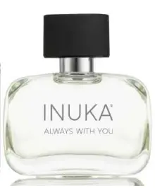 Inuka Perfume Gama Exclusiva (EXCLUSIVE RANGE PERFUME) - 30ml