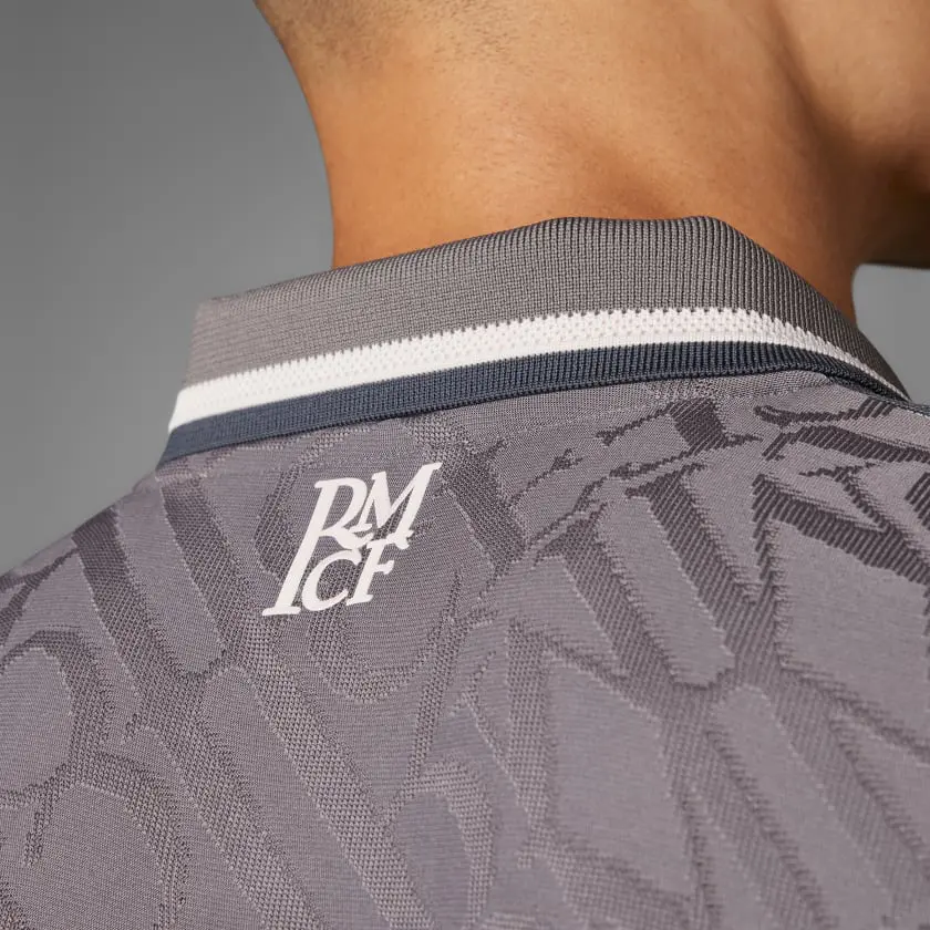 Camisola Autêntica Real Madrid 24/25 Away