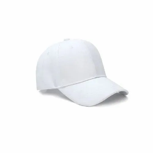 Chapéu Boné Snapback Preto Unissex Casual Ajustável