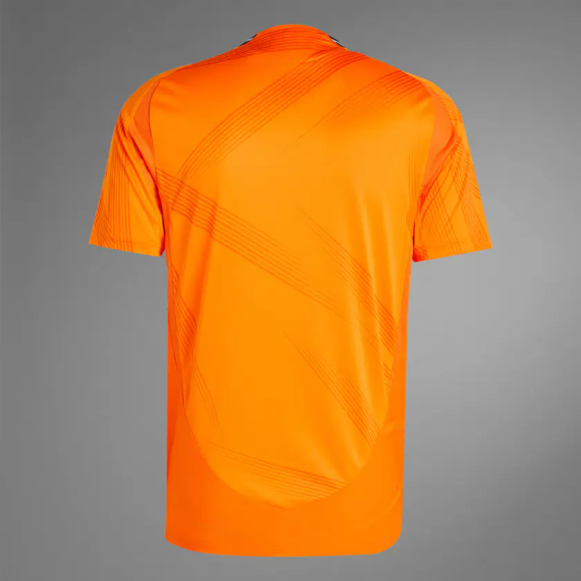 Camisola Autêntica Real Madrid 24/25 Away
