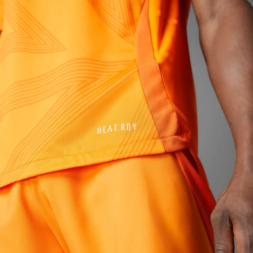 Camisola Autêntica Real Madrid 24/25 Away