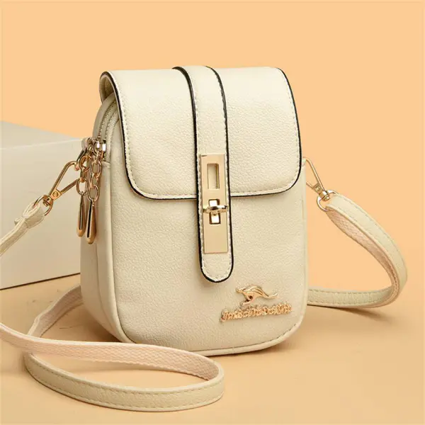 Bolsa Feminina Fumddalshu - Modelo Nara