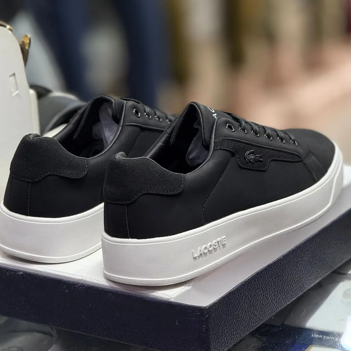 Tênis Lacoste Casual