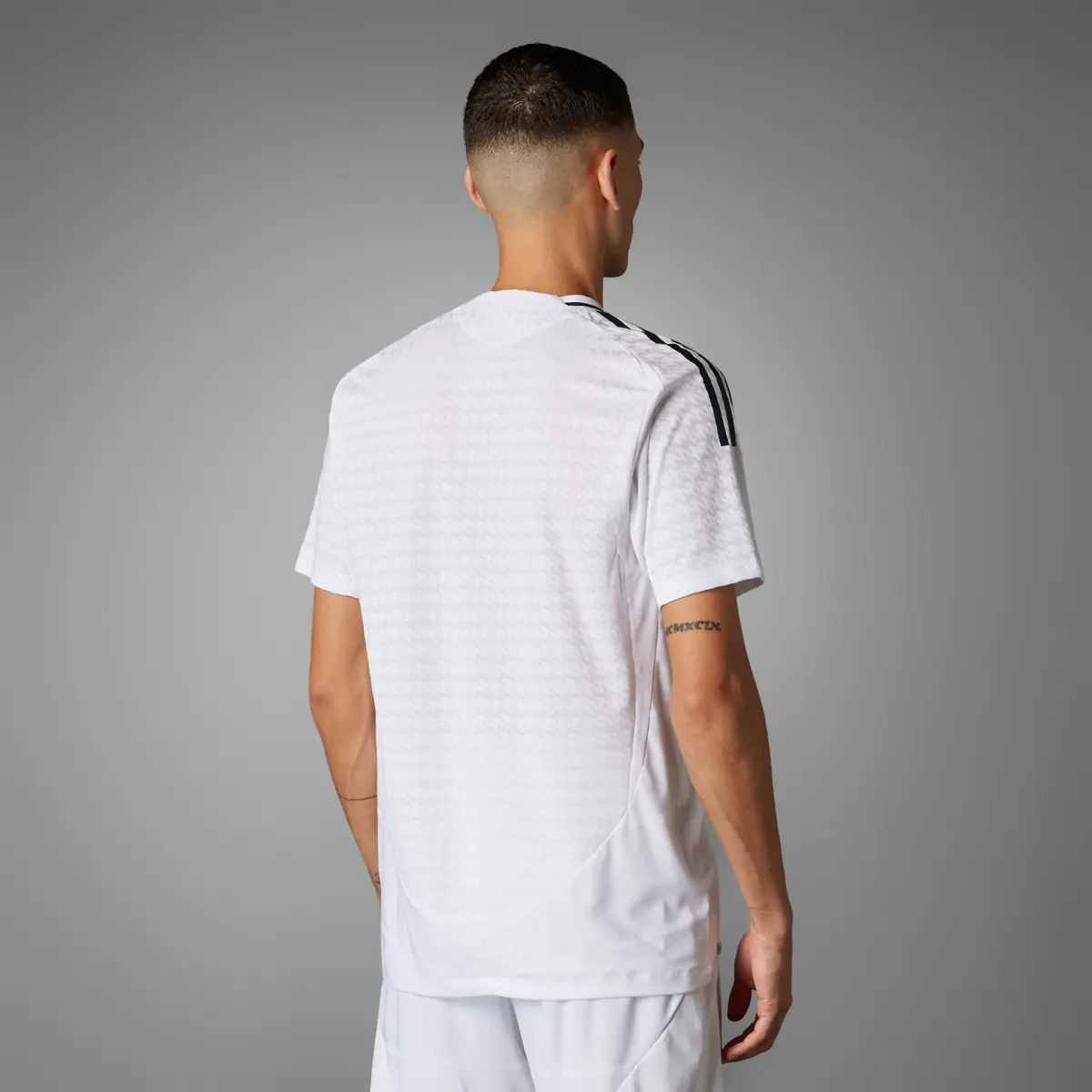 Camisola Autêntica Real Madrid 24/25 Away
