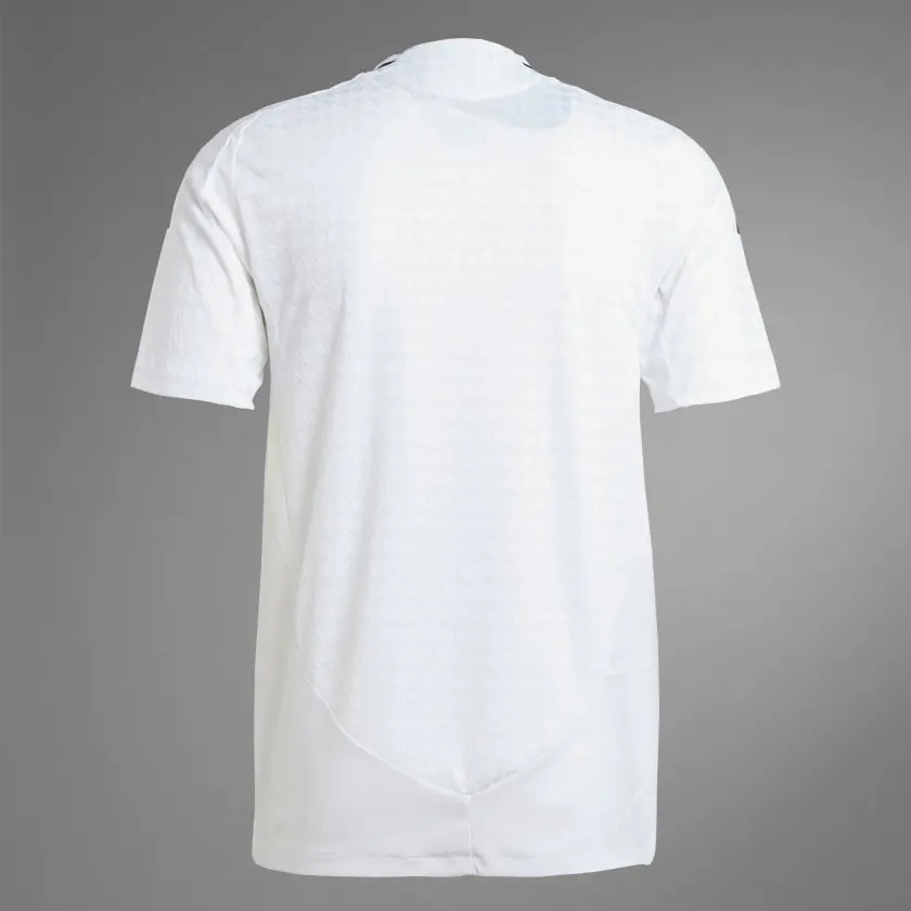 Camisola Autêntica Real Madrid 24/25 Away