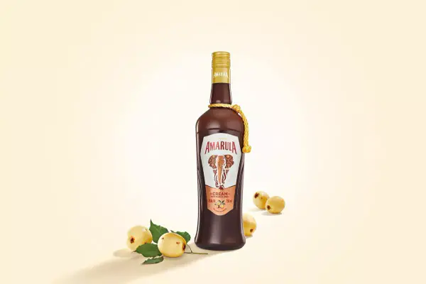 Amarula Cream & Marula Fruit Liqueur