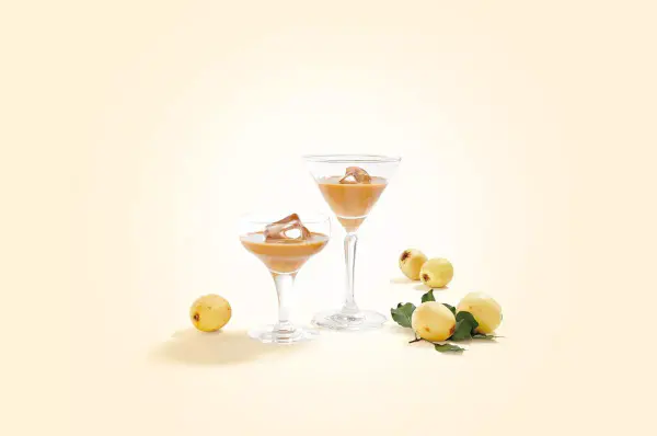 Amarula Cream & Marula Fruit Liqueur