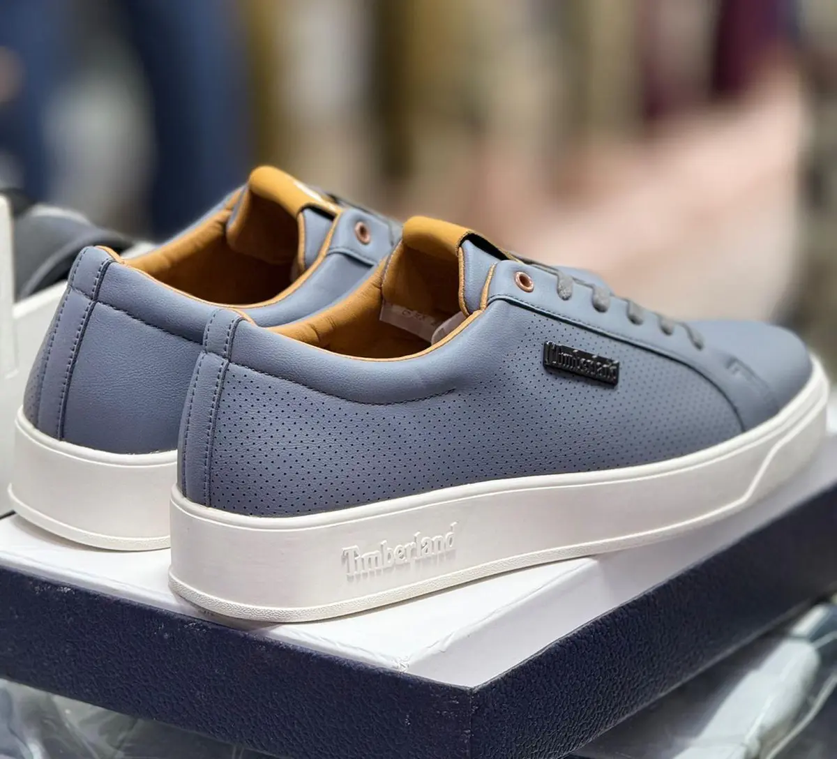 Tênis Timberland Casual