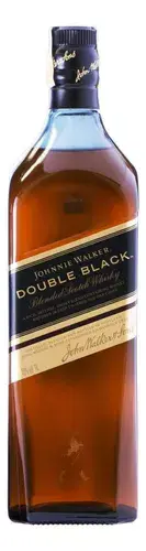 Johnnie Walker Double Black 1L