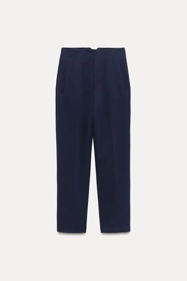 Calça Zara Elegância