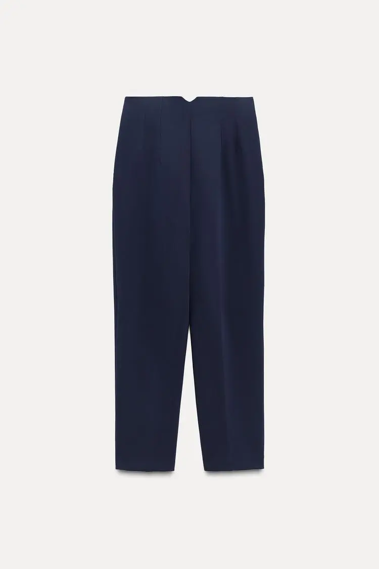 Calça Zara Elegância