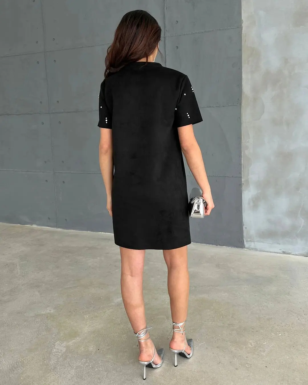 Túnica Náutica Feminina Zara