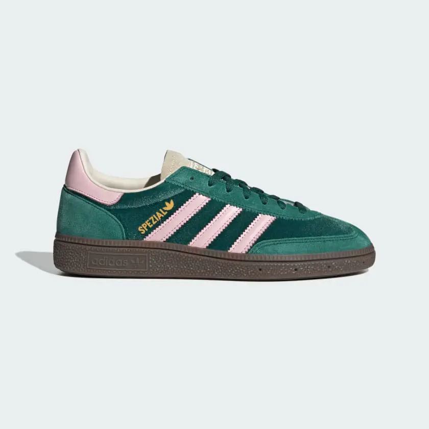 Sapatilhas adidas Handball Spezial