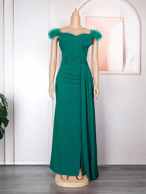 Vestido Elegância DCX