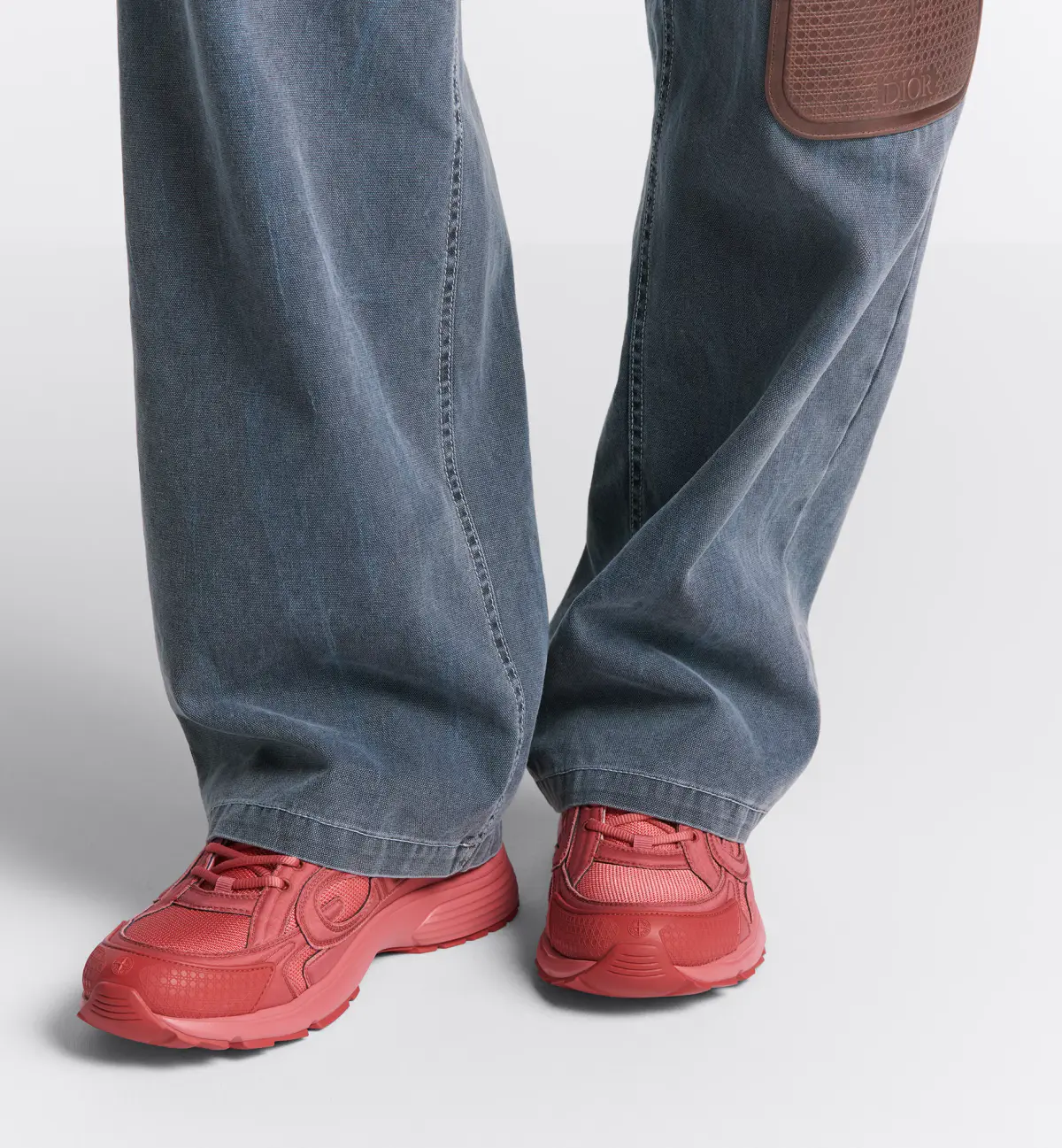 Tênis Dior B30