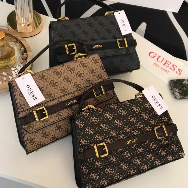 Bolsa GUESS