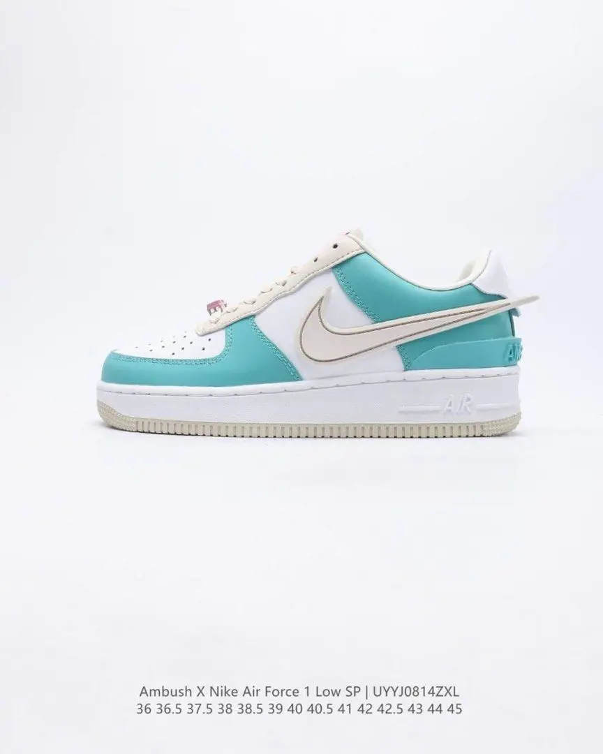 Tênis Unissex Ambush x Nike Air Force 1’07 Low