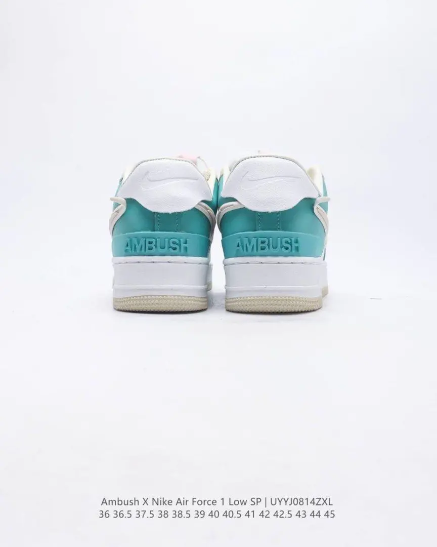 Tênis Unissex Ambush x Nike Air Force 1’07 Low