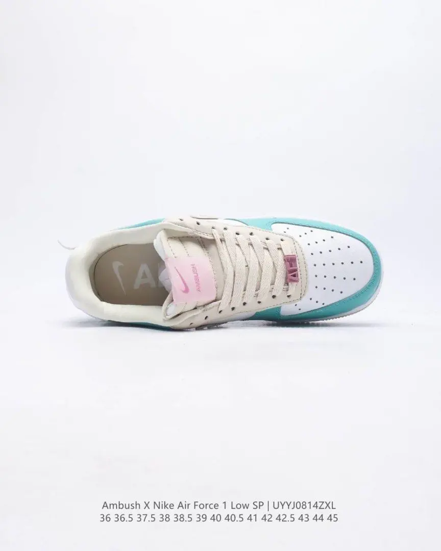 Tênis Unissex Ambush x Nike Air Force 1’07 Low
