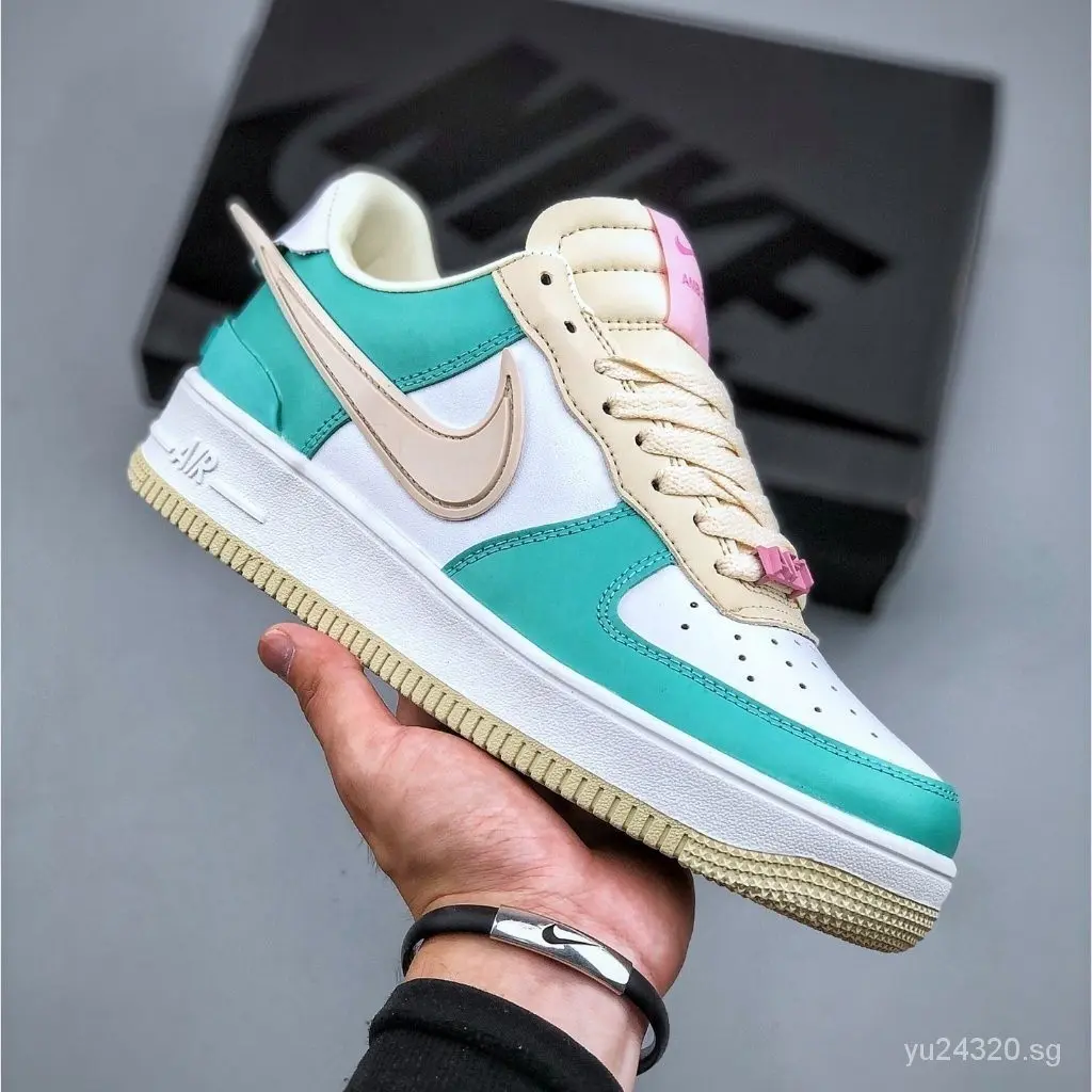 Tênis Unissex Ambush x Nike Air Force 1’07 Low
