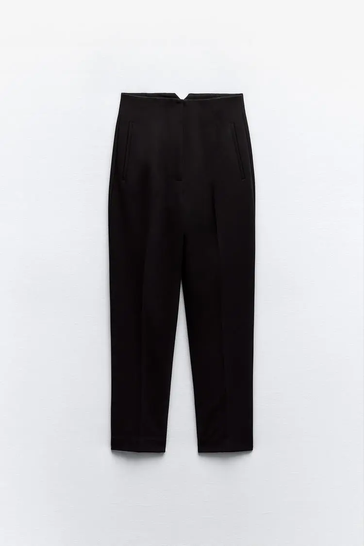 Calça Zara Elegância