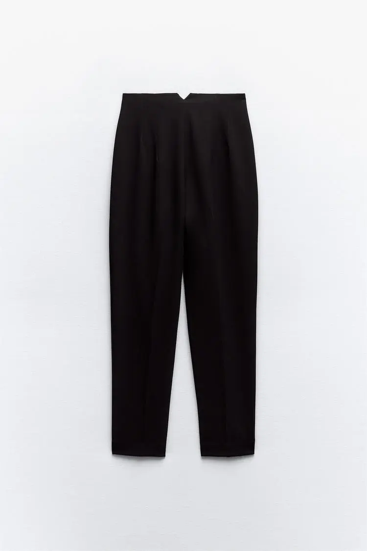 Calça Zara Elegância