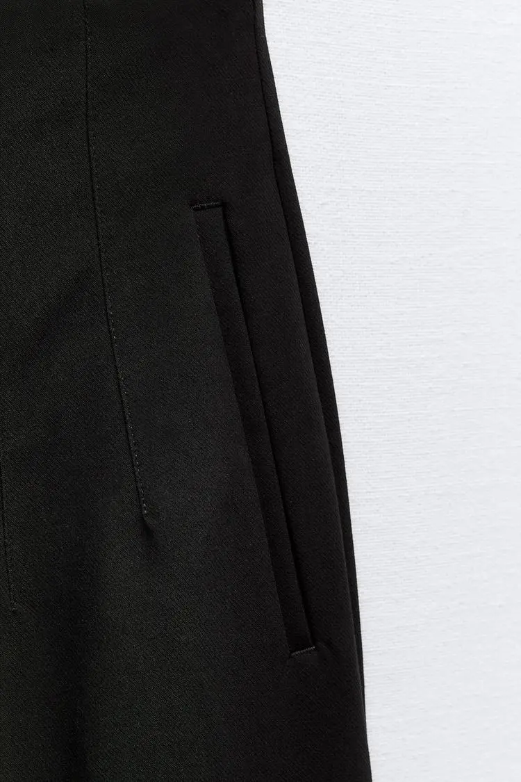 Calça Zara Elegância