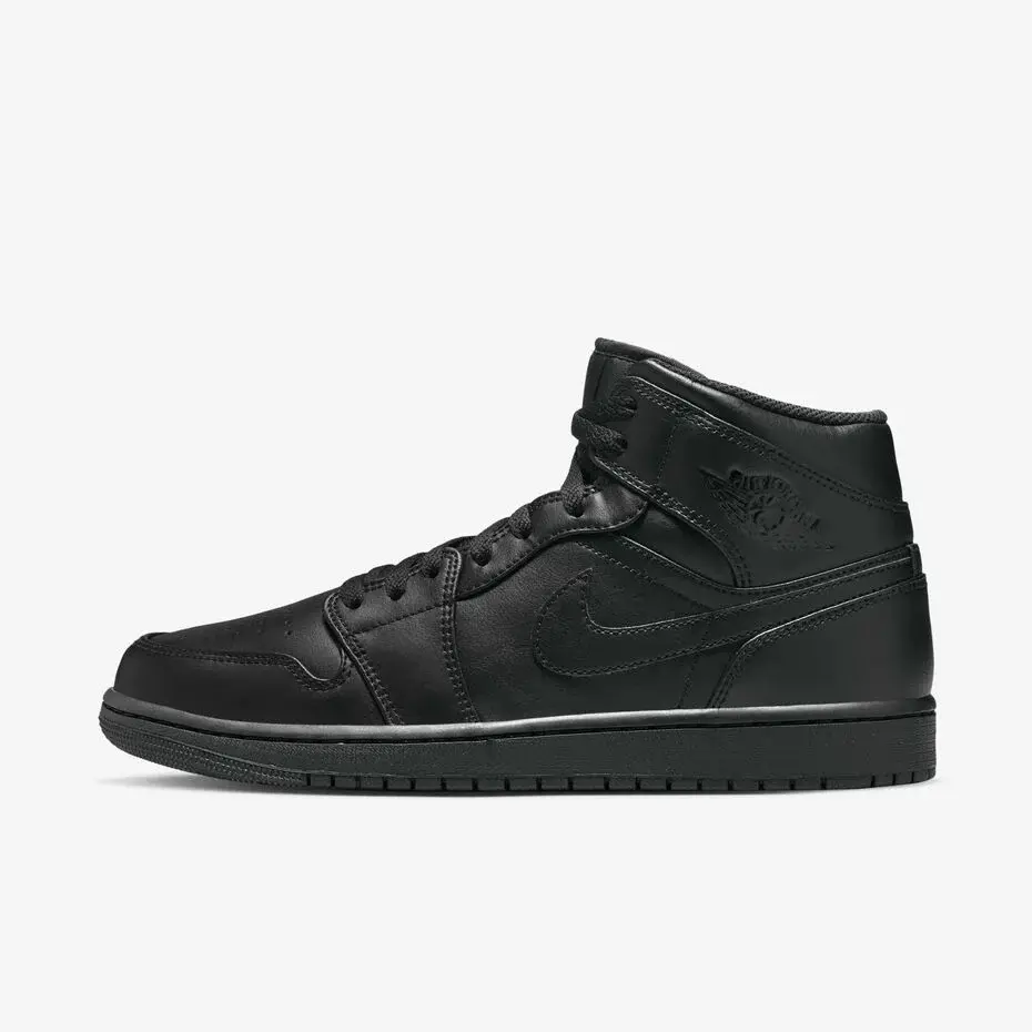Tênis Nike Air Jordan 1 Mid - Sapatilhas para Mulher