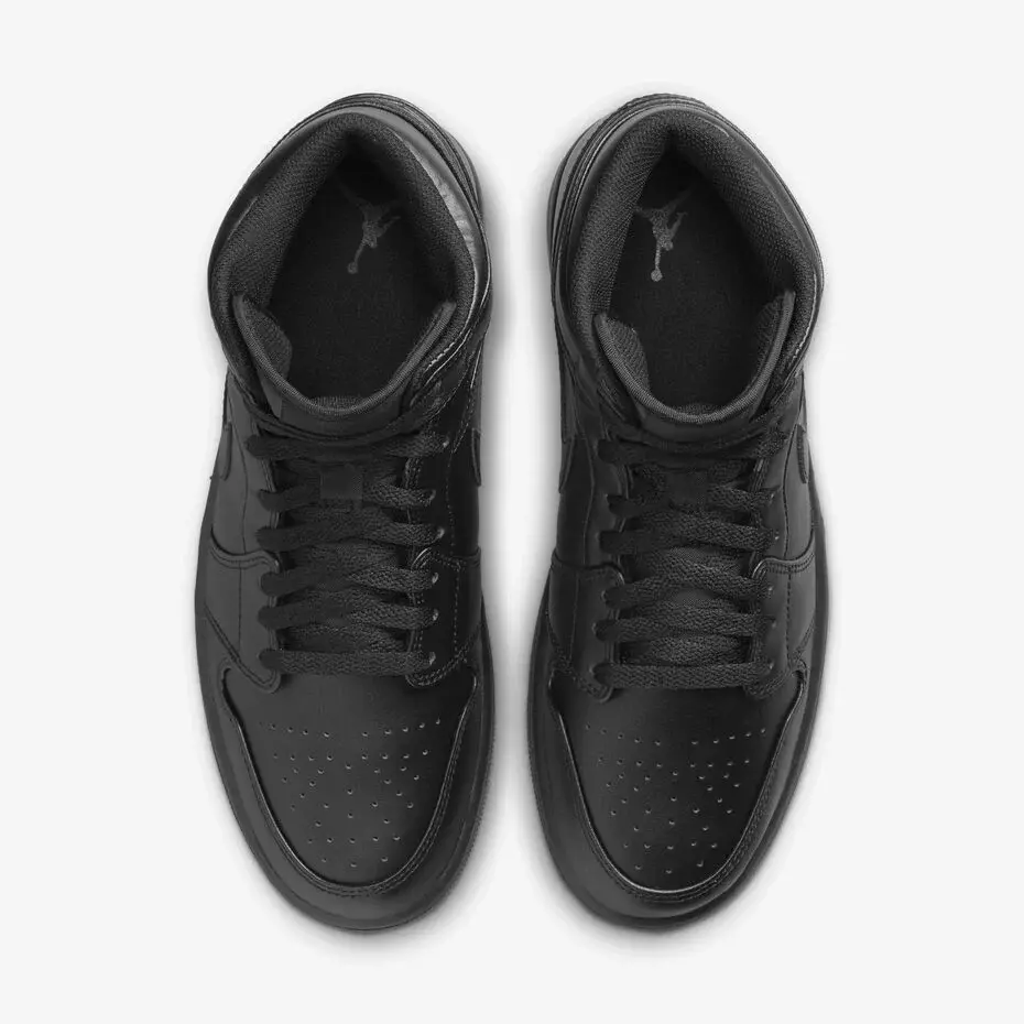 Tênis Nike Air Jordan 1 Mid - Sapatilhas para Mulher