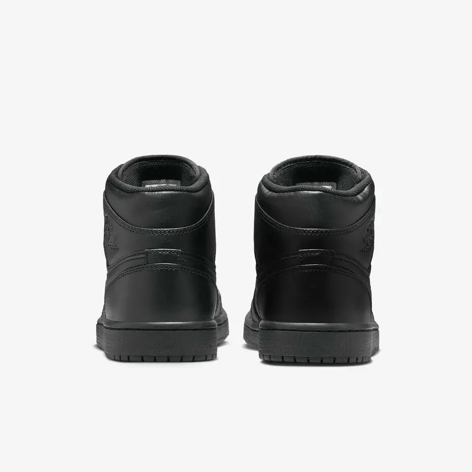 Tênis Nike Air Jordan 1 Mid - Sapatilhas para Mulher