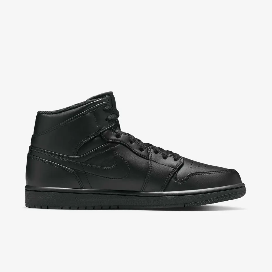 Tênis Nike Air Jordan 1 Mid - Sapatilhas para Mulher