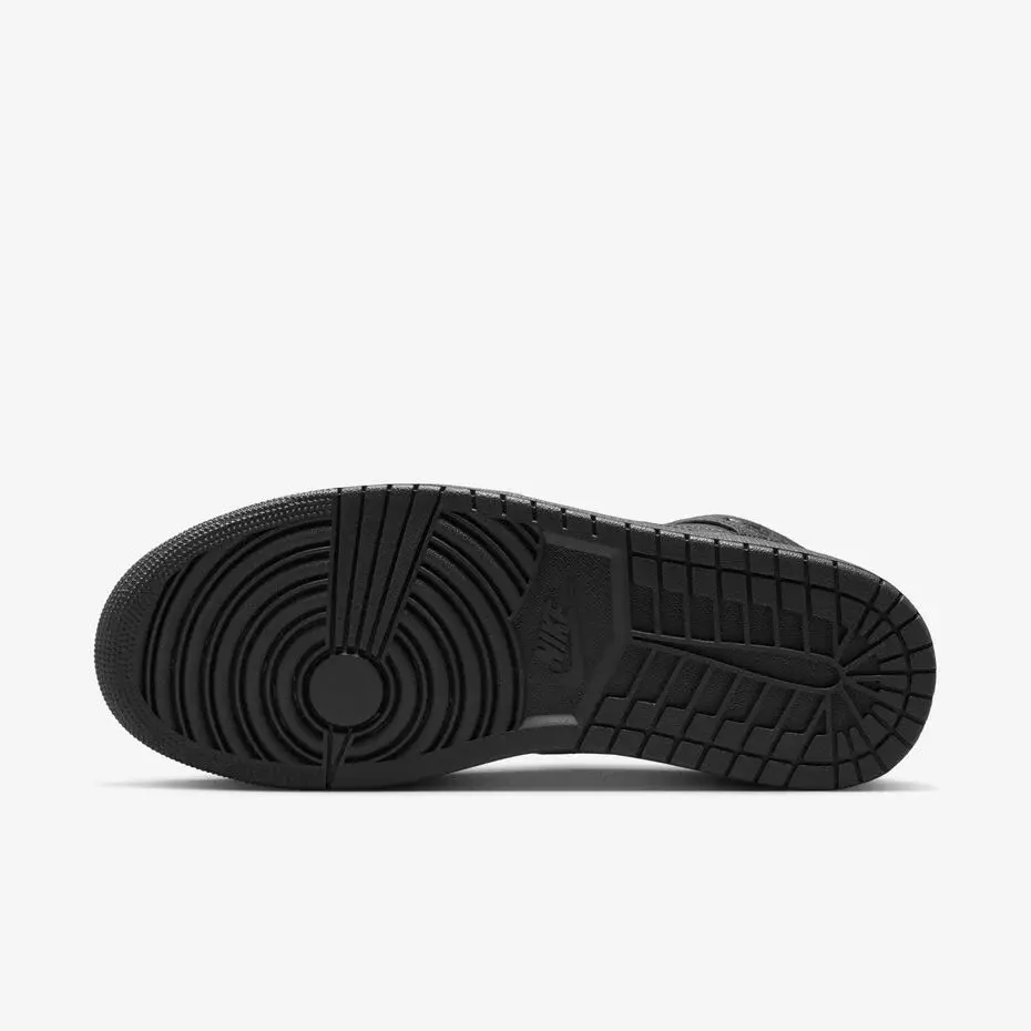Tênis Nike Air Jordan 1 Mid - Sapatilhas para Mulher