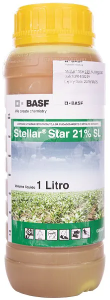 Stellar Star 21% (Topramezona+dicamba) 1LT