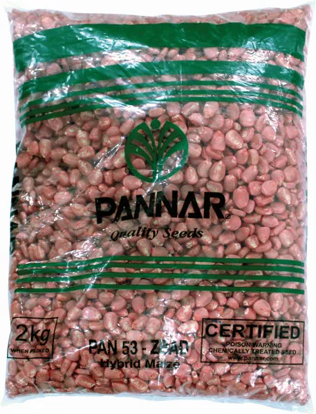 Milho Pan 53,1KG