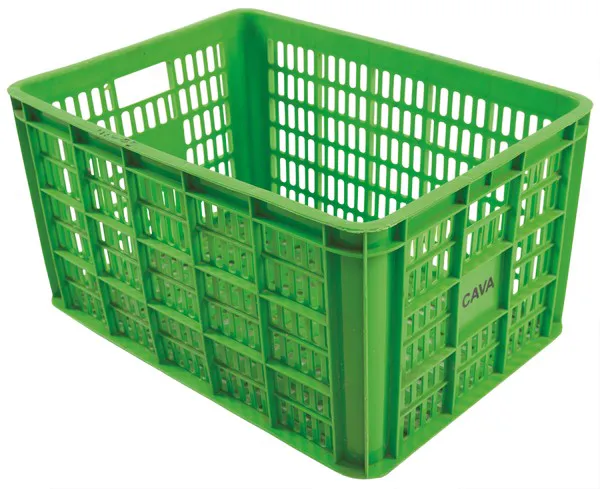 Caixa p/ Vegetais 5003 ( Agroz Crate 5003)