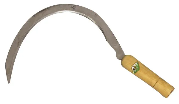 Foice Dentada SI202/16" 2MM