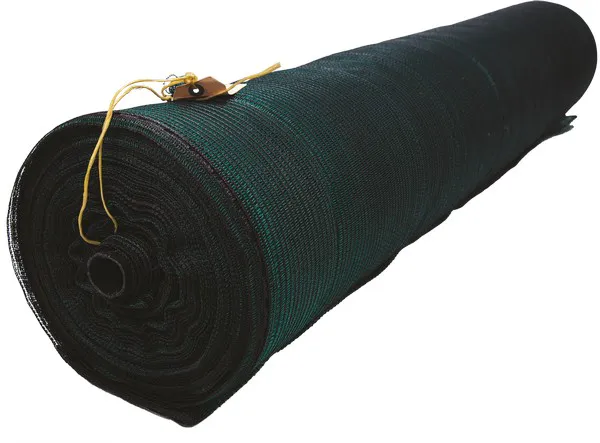 Rede Sombra Verde 50% -Rolo 50X3M