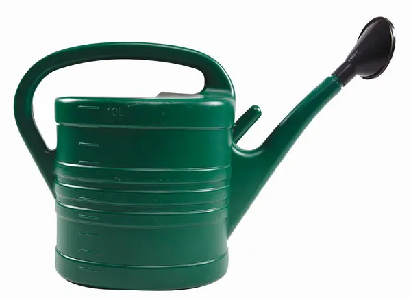 Regador Plastico 10 Litros PE 2024
