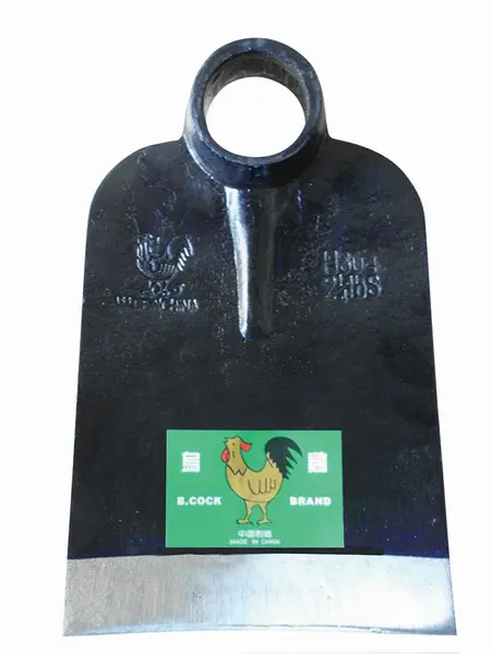 Enxada S/Cabo H304 2 LBS B.cock