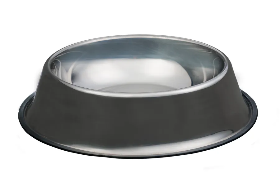 Comedouro Metalico Medium
