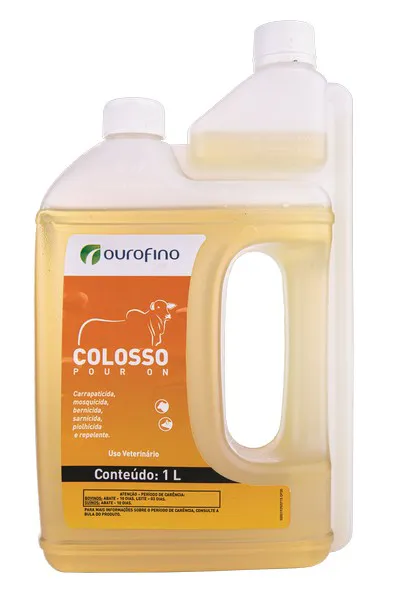 Colosso Pour On, 1LITRO