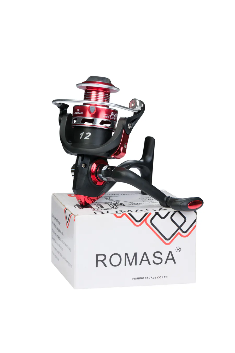 Molinete de Pesca 4000