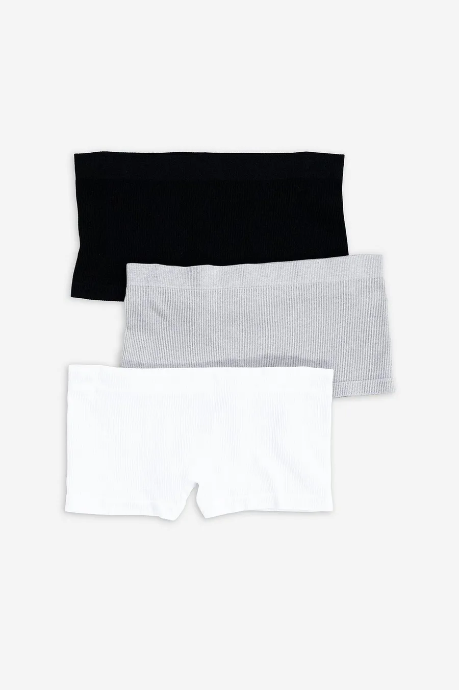 Peça sem costuras Boylegs pack de 3 · Senhora · Multicoloridos