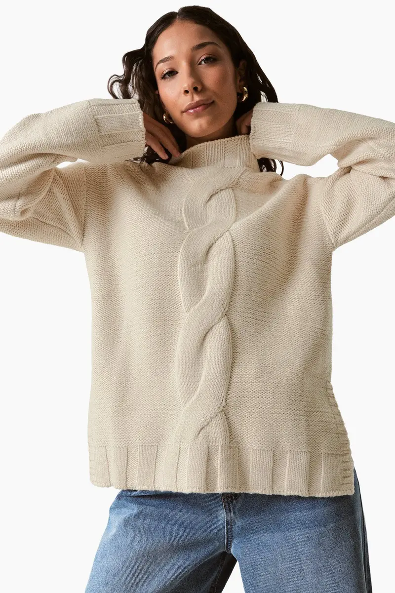 Camisola · Senhora